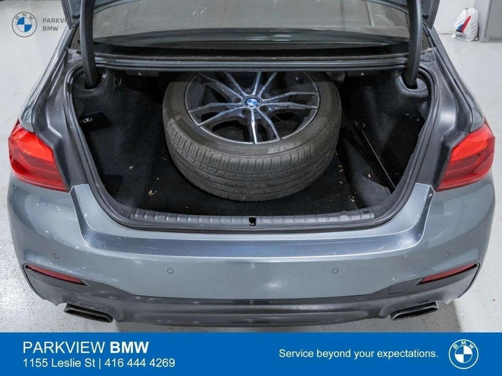 BMW 540 * O� BMW * ��������� ���� �� �������� * CARFAX *  | Mobile.bg � ����������� 15