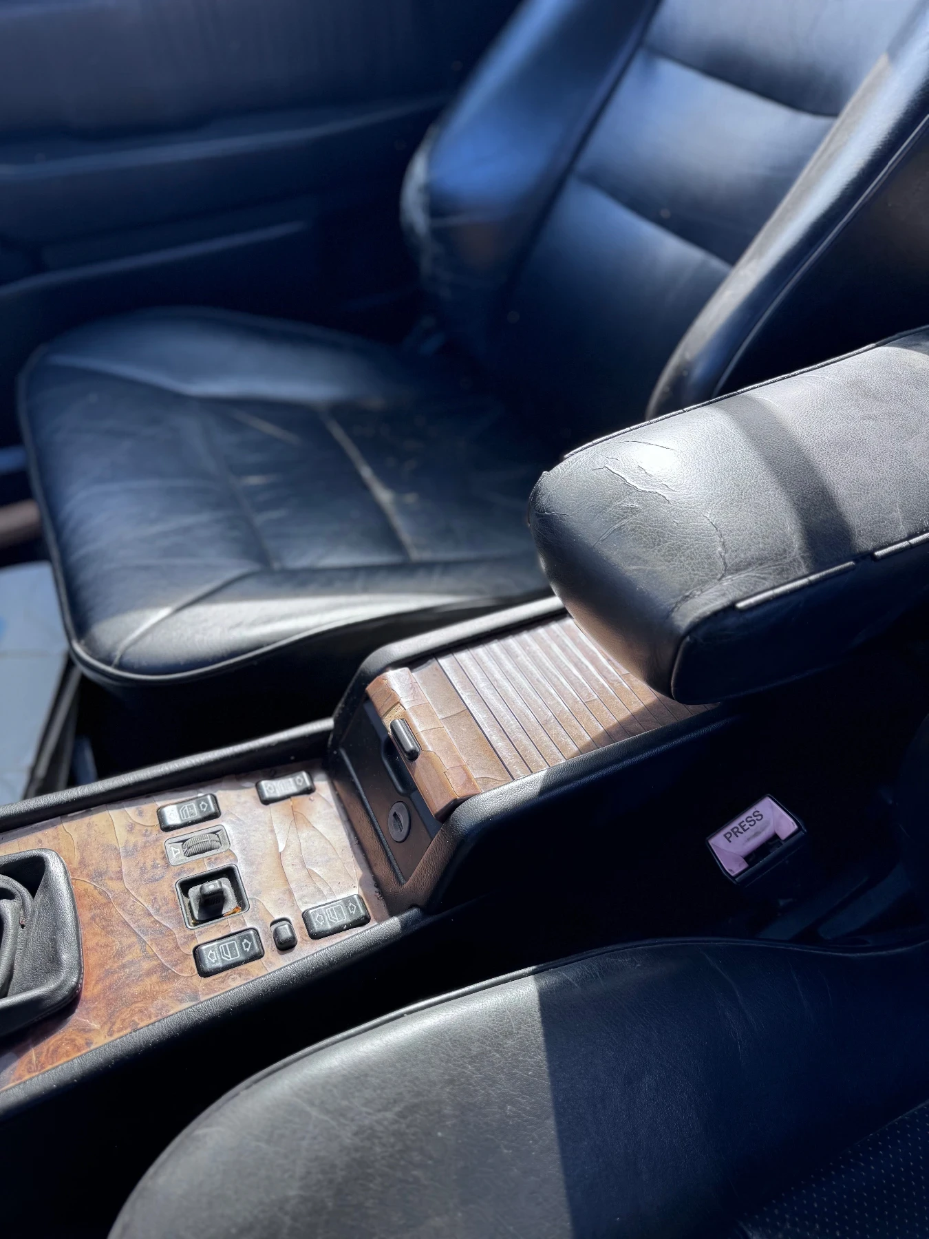 Mercedes-Benz 124 E-class 200�� Coupe | Mobile.bg � ����������� 5