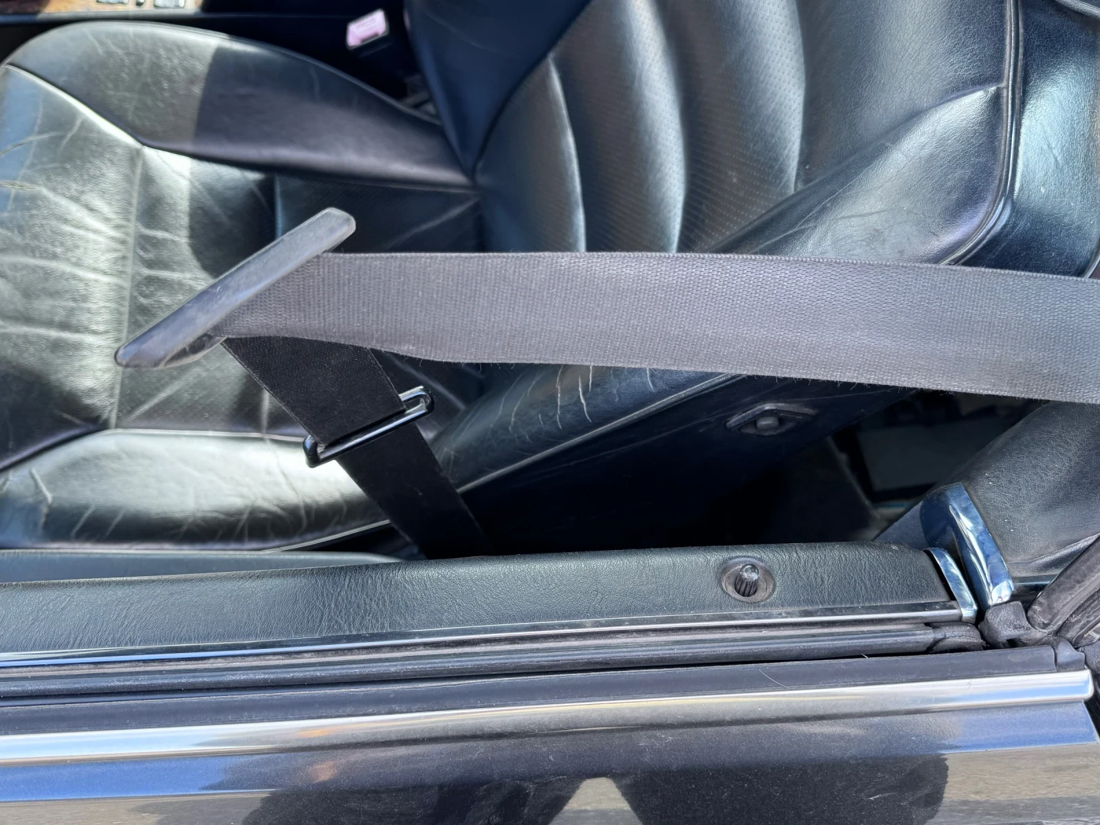 Mercedes-Benz 124 E-class 200�� Coupe | Mobile.bg � ����������� 8