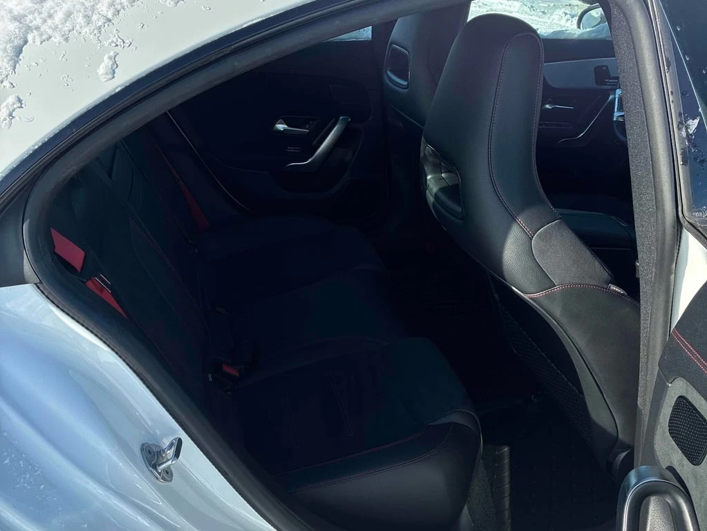 Mercedes-Benz CLA 350 AMG * �������� * CARFAX * 4MATIC AWD | Mobile.bg � ����������� 14