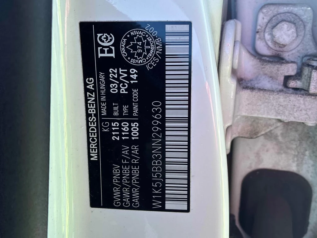 Mercedes-Benz CLA 350 AMG * Подгреви * CARFAX * 4MATIC AWD - изображение 10