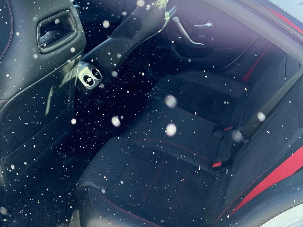 Mercedes-Benz CLA 350 AMG * �������� * CARFAX * 4MATIC AWD | Mobile.bg � ����������� 12