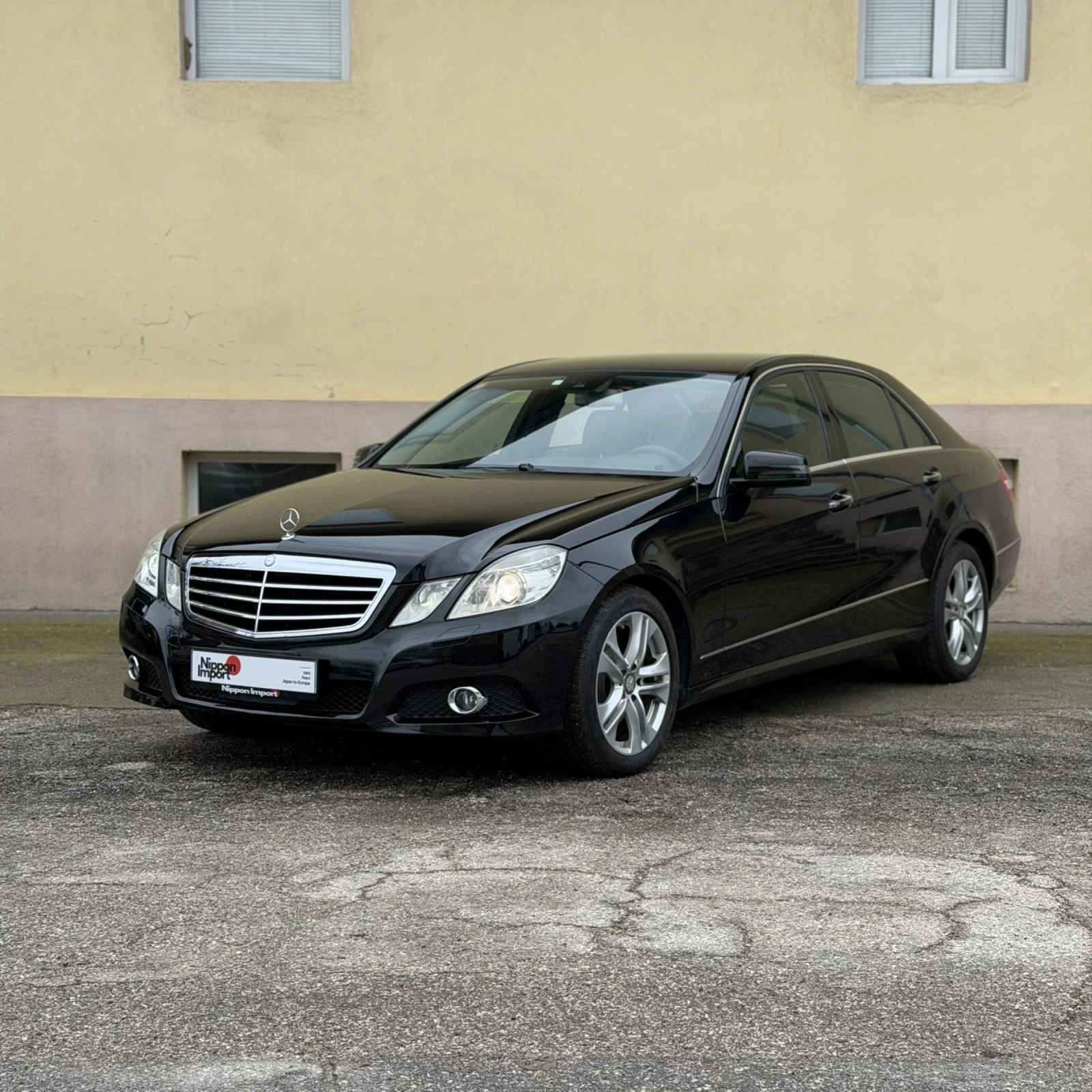 Mercedes-Benz E 350 147000�� | Mobile.bg � ����������� 2