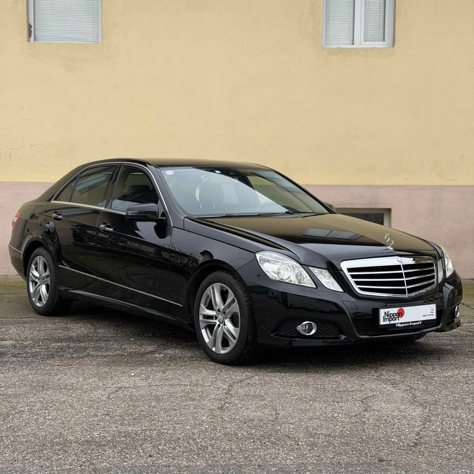 Mercedes-Benz E 350 147000�� | Mobile.bg � ����������� 1