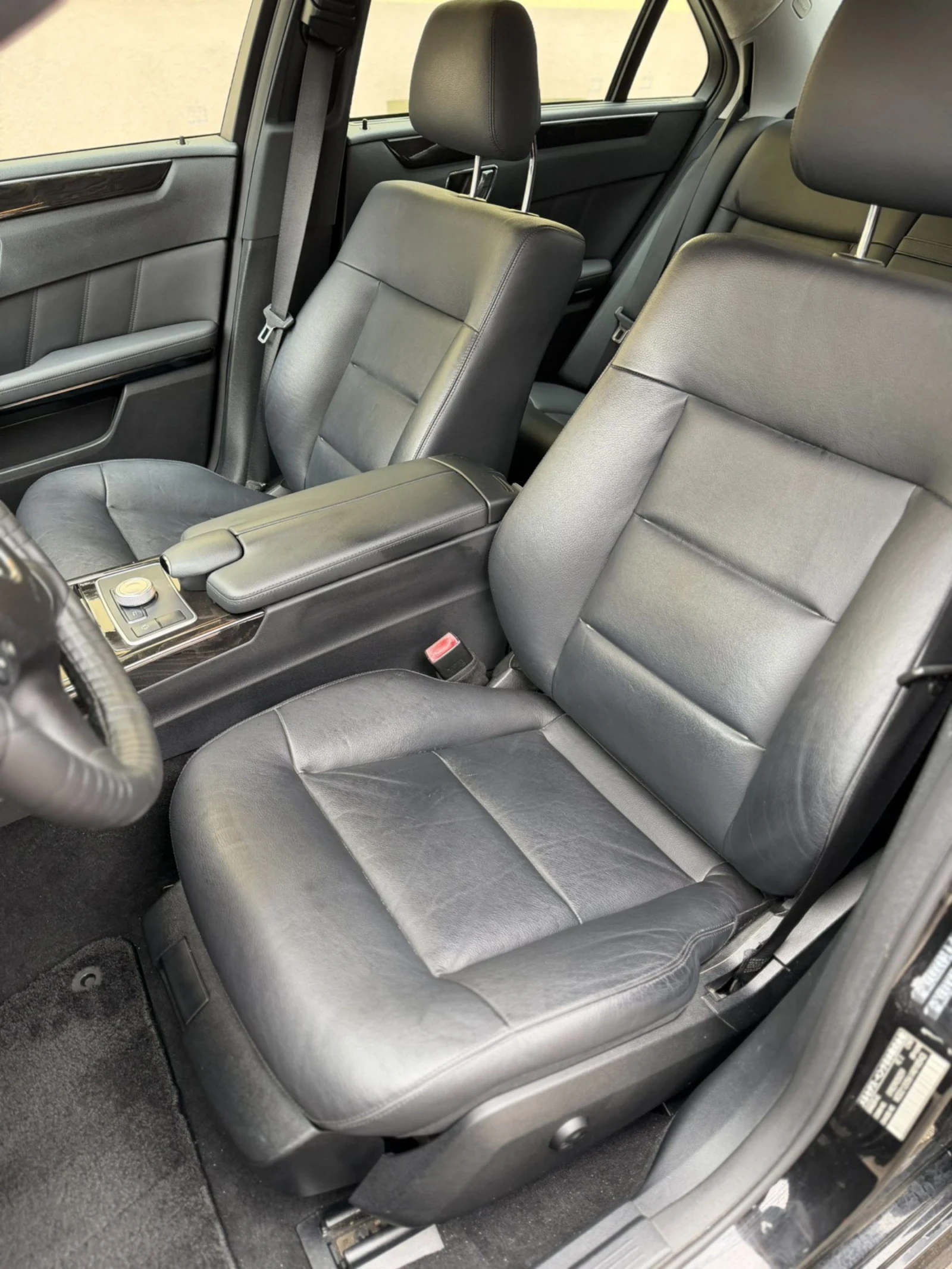 Mercedes-Benz E 350 147000�� | Mobile.bg � ����������� 13