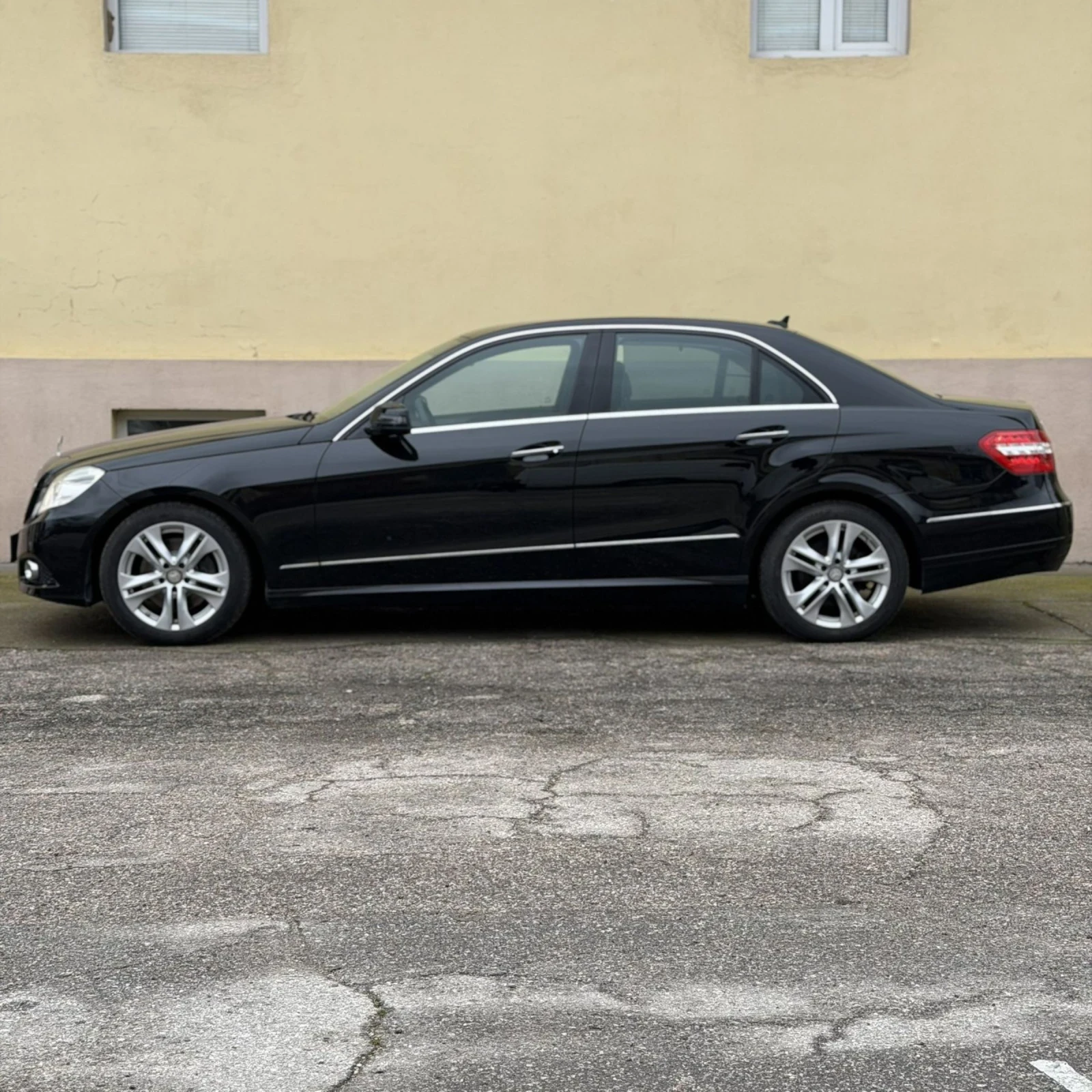 Mercedes-Benz E 350 147000�� | Mobile.bg � ����������� 7