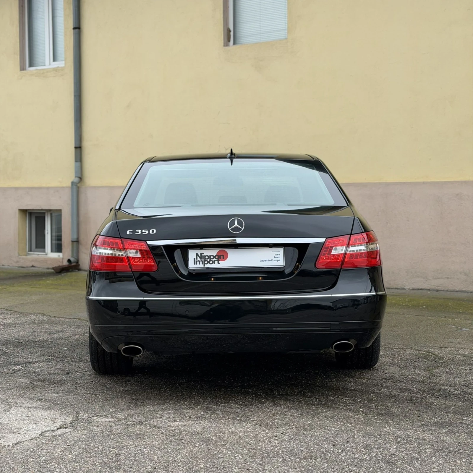 Mercedes-Benz E 350 147000�� | Mobile.bg � ����������� 6