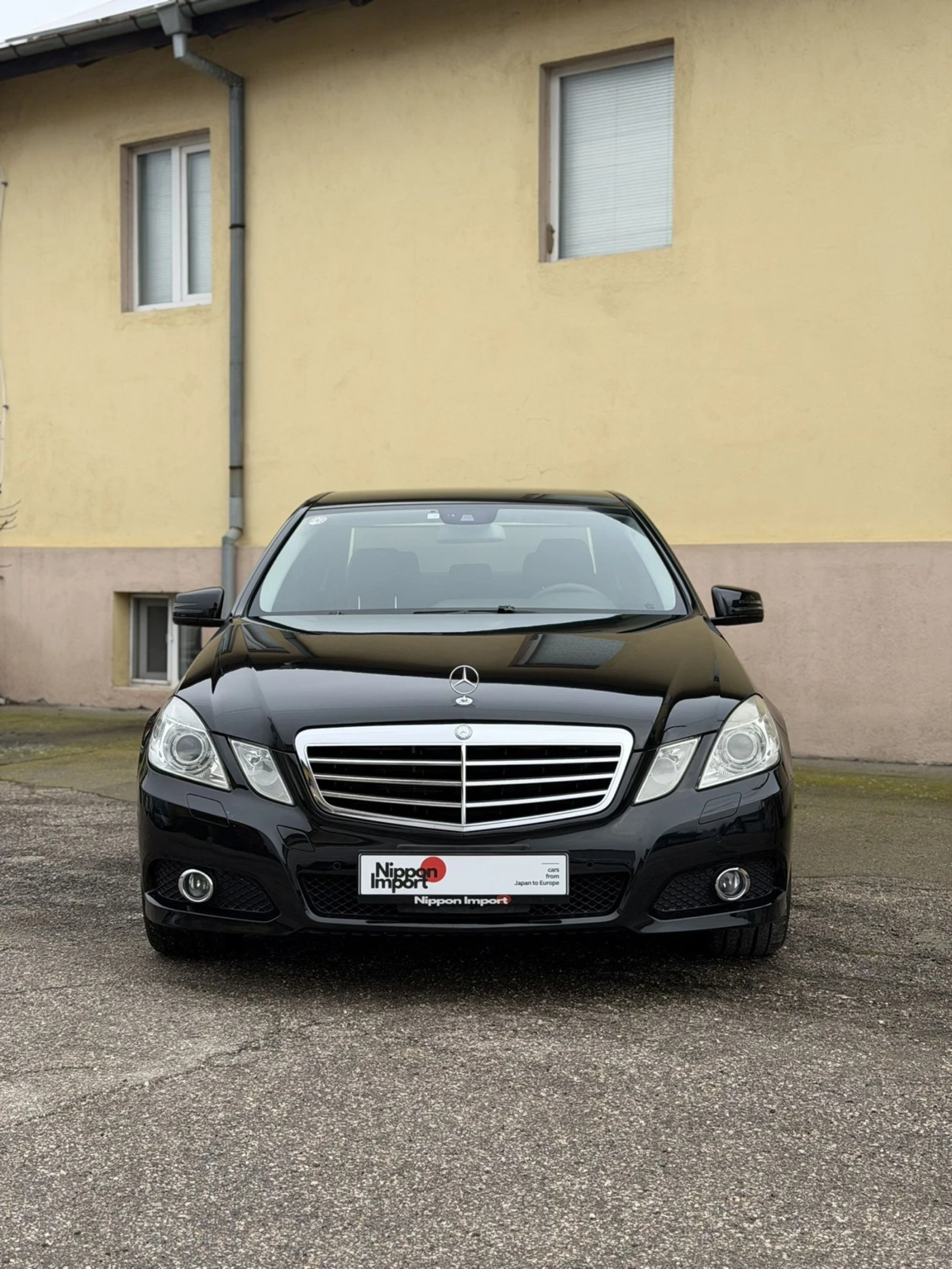 Mercedes-Benz E 350 147000�� | Mobile.bg � ����������� 5