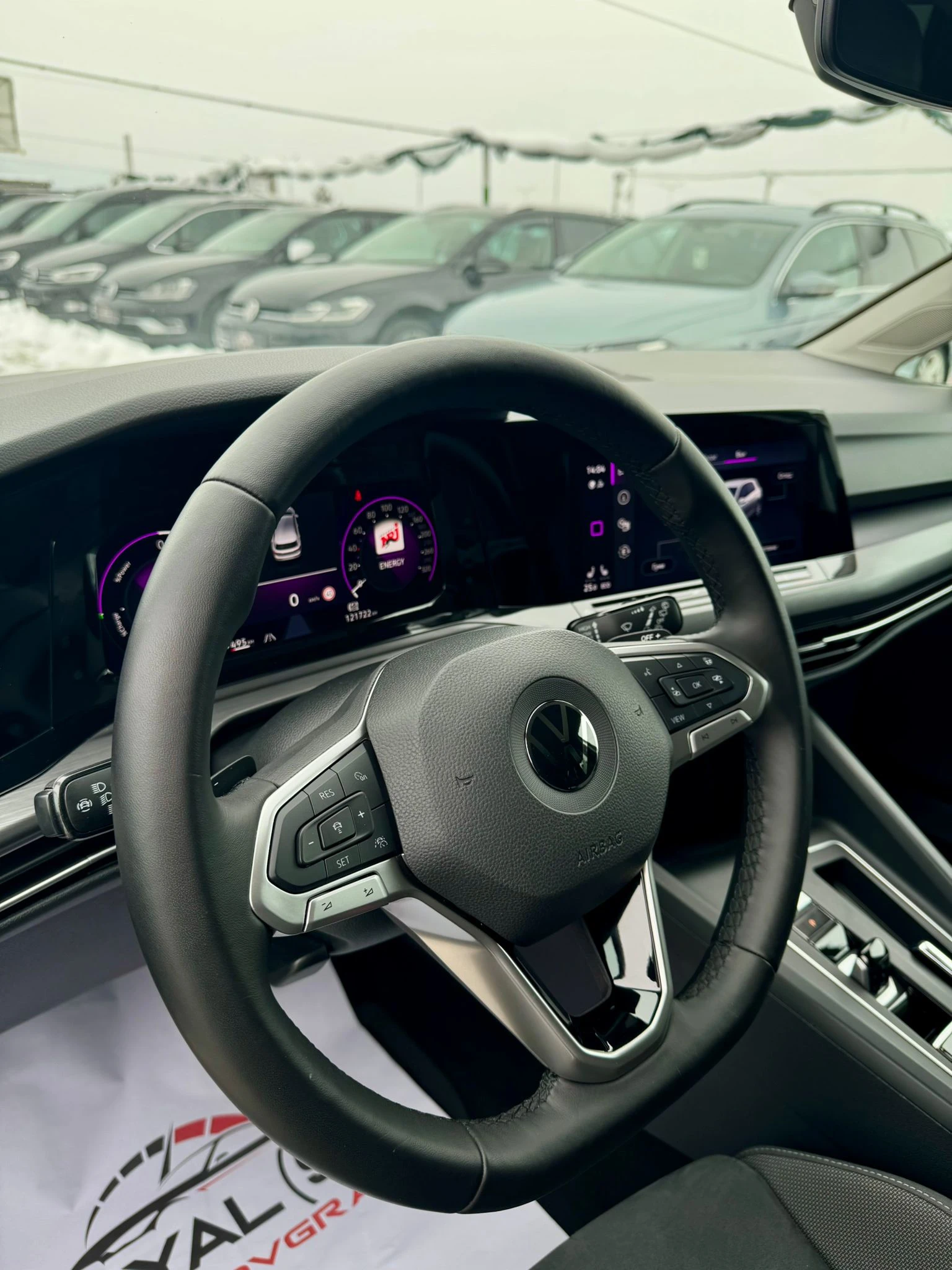 VW Golf ::eHybrid::DSG::1 ����������::IQ LED | Mobile.bg � ����������� 10