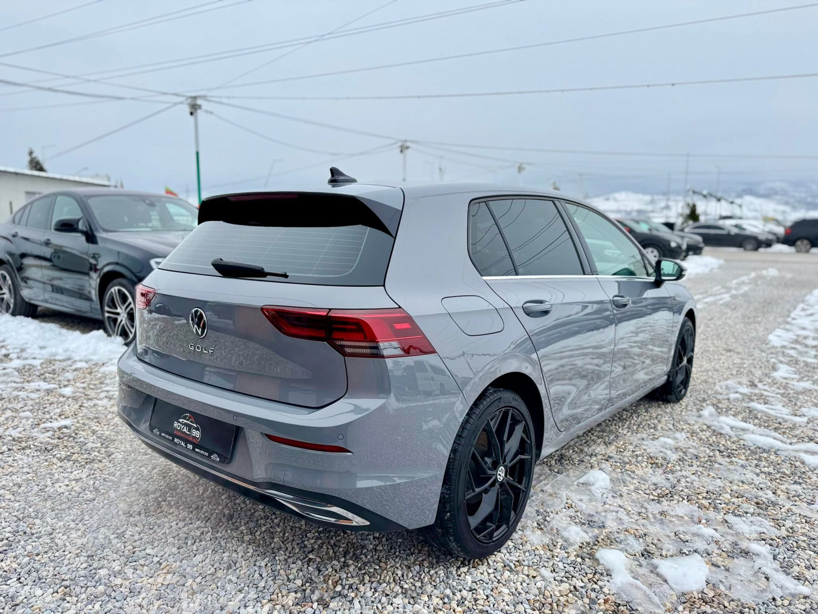 VW Golf ::eHybrid::DSG::1 ����������::IQ LED | Mobile.bg � ����������� 7