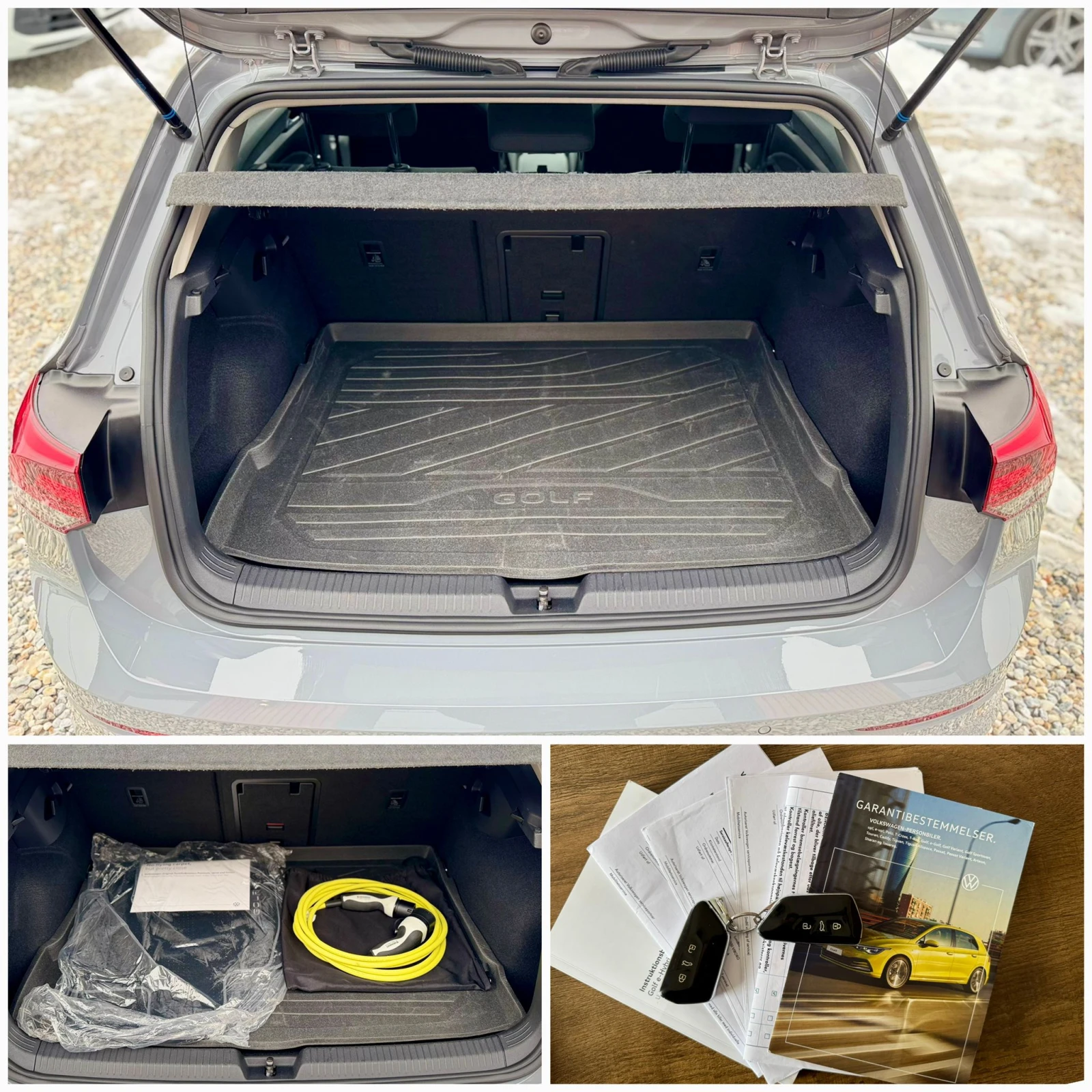 VW Golf ::eHybrid::DSG::1 ����������::IQ LED | Mobile.bg � ����������� 8