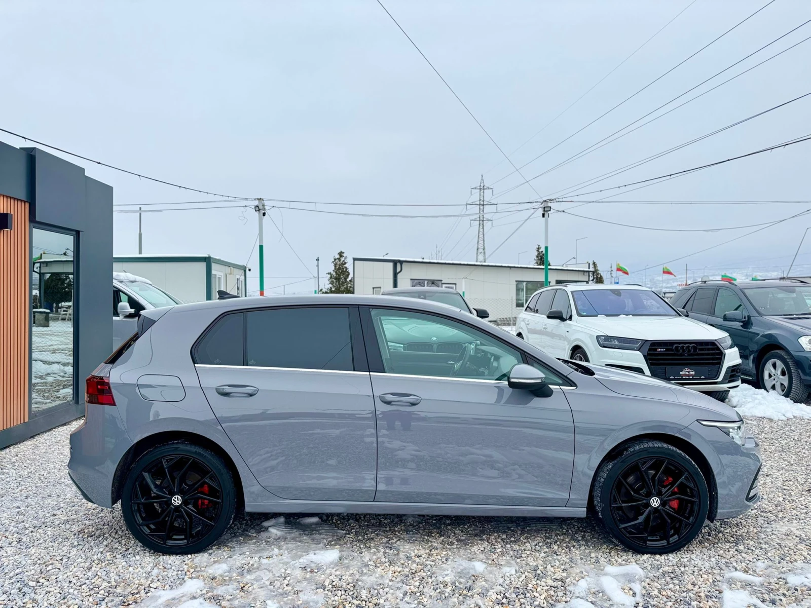 VW Golf ::eHybrid::DSG::1 ����������::IQ LED | Mobile.bg � ����������� 4