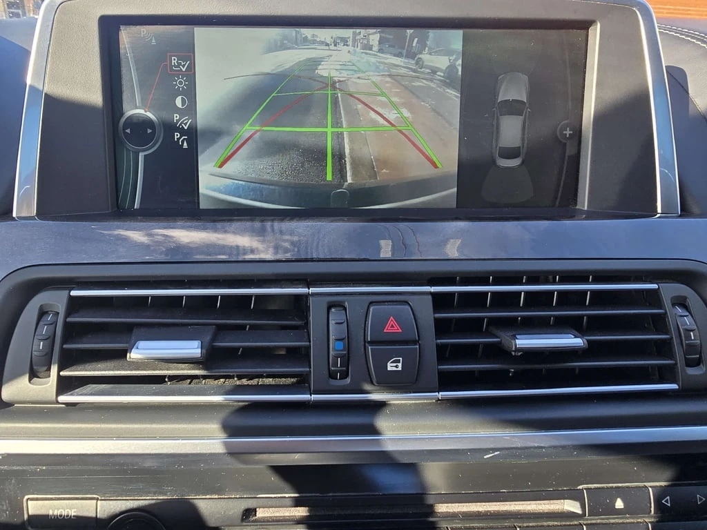 BMW 650 M SPORT PACK| EXECUTIVE| NAVI | 360 CAM  | Mobile.bg � ����������� 14