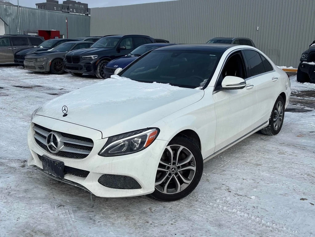 Mercedes-Benz C 300 * CARFAX /������/�������� | Mobile.bg � ����������� 1