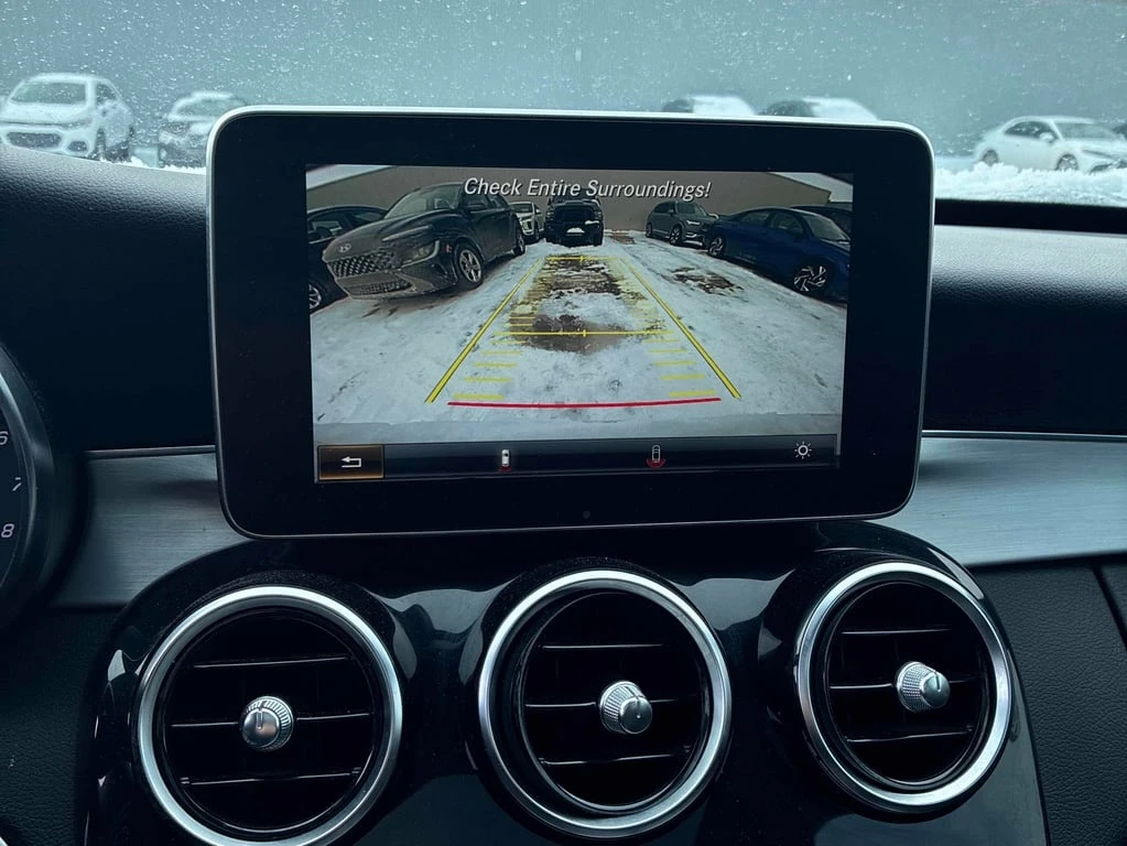 Mercedes-Benz C 300 * CARFAX /������/�������� | Mobile.bg � ����������� 11