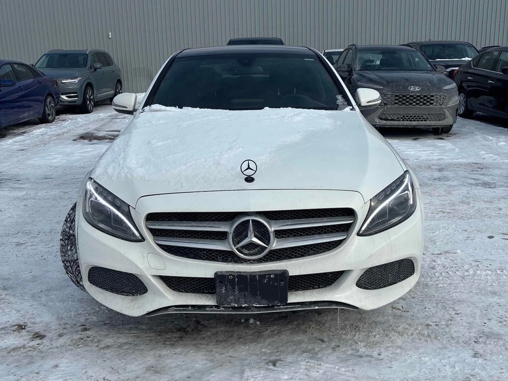 Mercedes-Benz C 300 * CARFAX /Камера/Подгреви - изображение 6