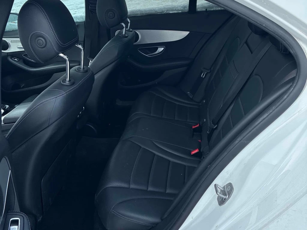 Mercedes-Benz C 300 * CARFAX /������/�������� | Mobile.bg � ����������� 17