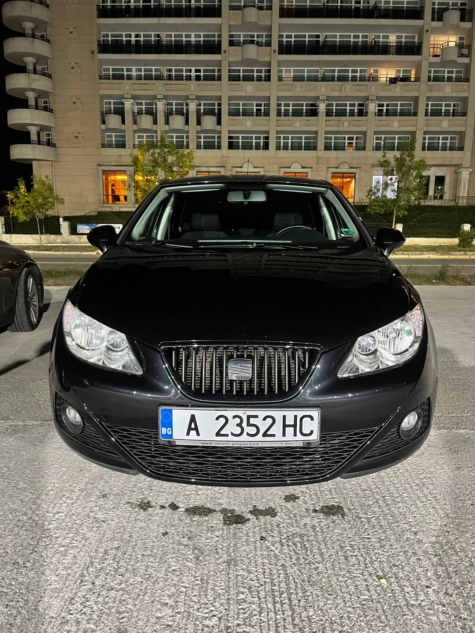 Seat Ibiza  - изображение 7