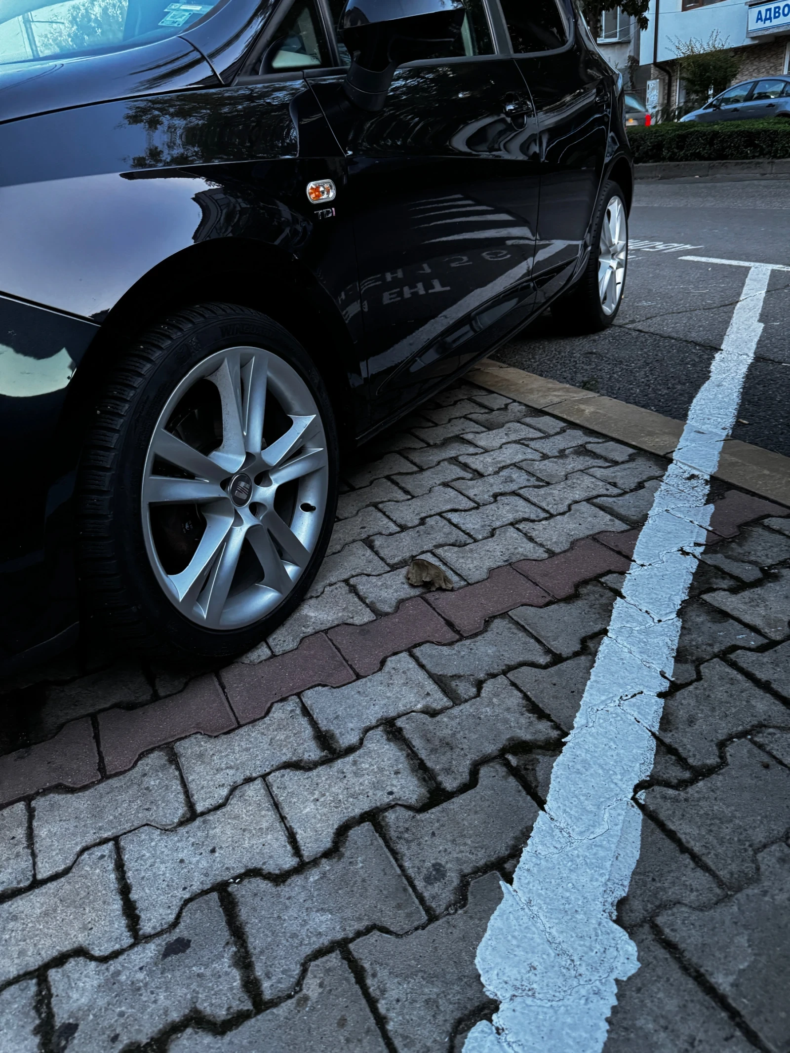 Seat Ibiza  - изображение 2