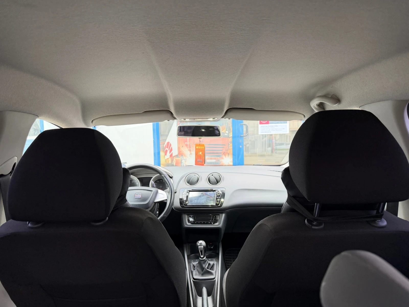 Seat Ibiza | Mobile.bg � ����������� 14