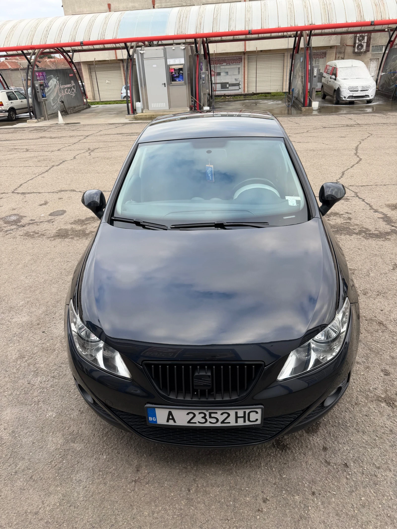 Seat Ibiza | Mobile.bg � ����������� 1