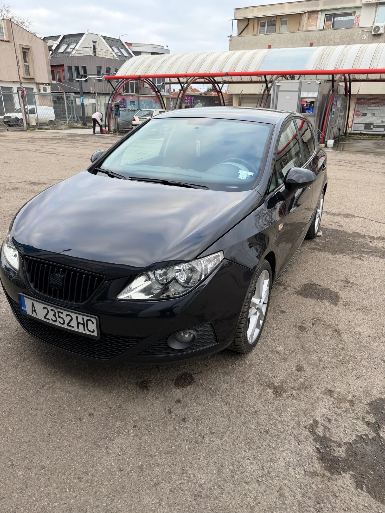 Seat Ibiza | Mobile.bg � ����������� 13