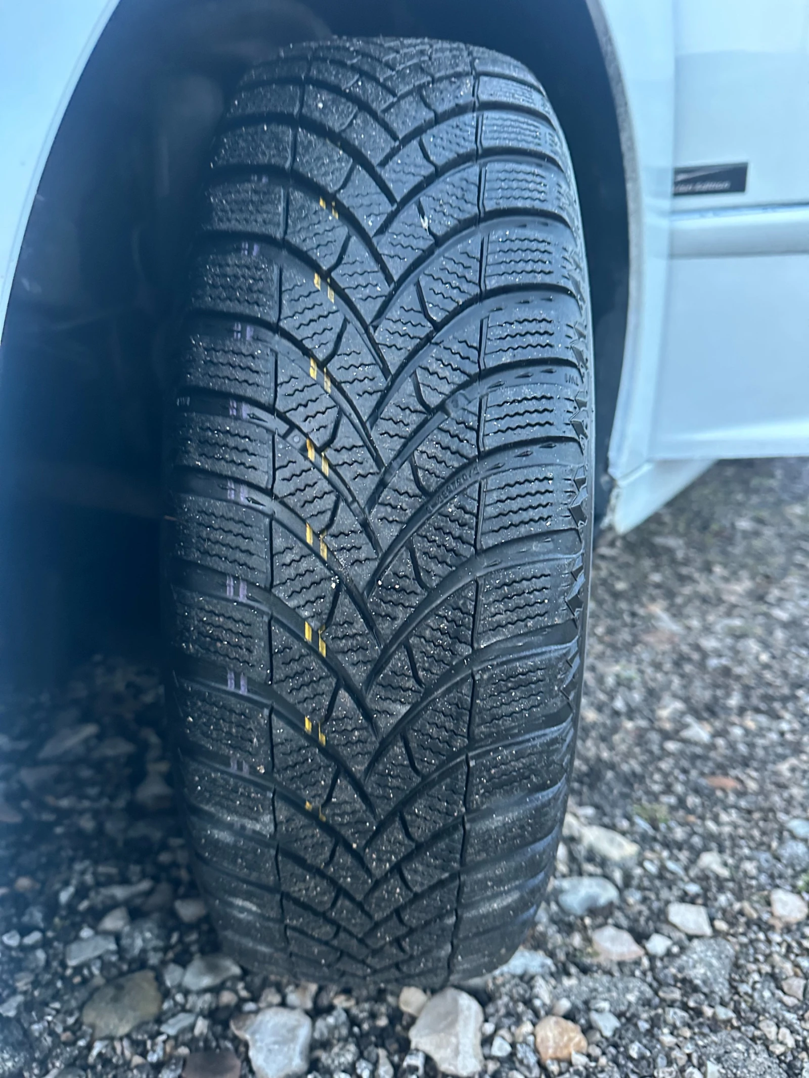 Peugeot 207 1.6HDI 92kc PANORAMA  | Mobile.bg � ����������� 14