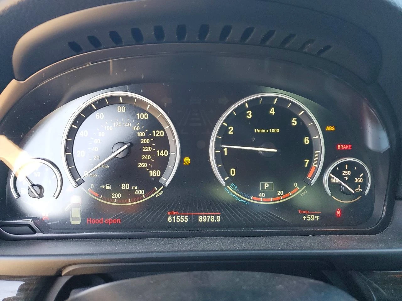 BMW 535 M PACK| HARMAN/KARDON| ������| HuD | Mobile.bg � ����������� 9