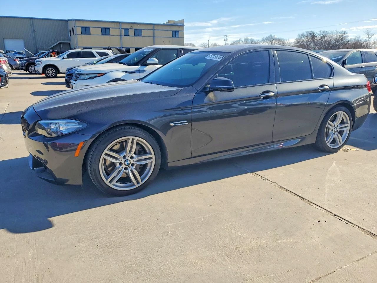 BMW 535 M PACK| HARMAN/KARDON| ������| HuD | Mobile.bg � ����������� 3