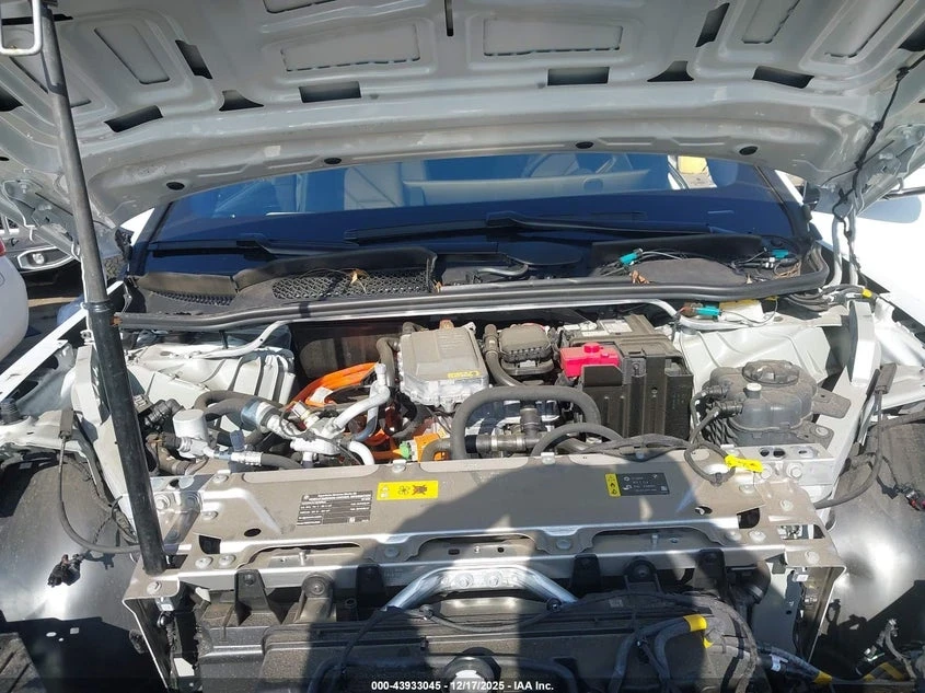 BMW iX Xdrive50, снимка 9 - Автомобили и джипове - 53720653