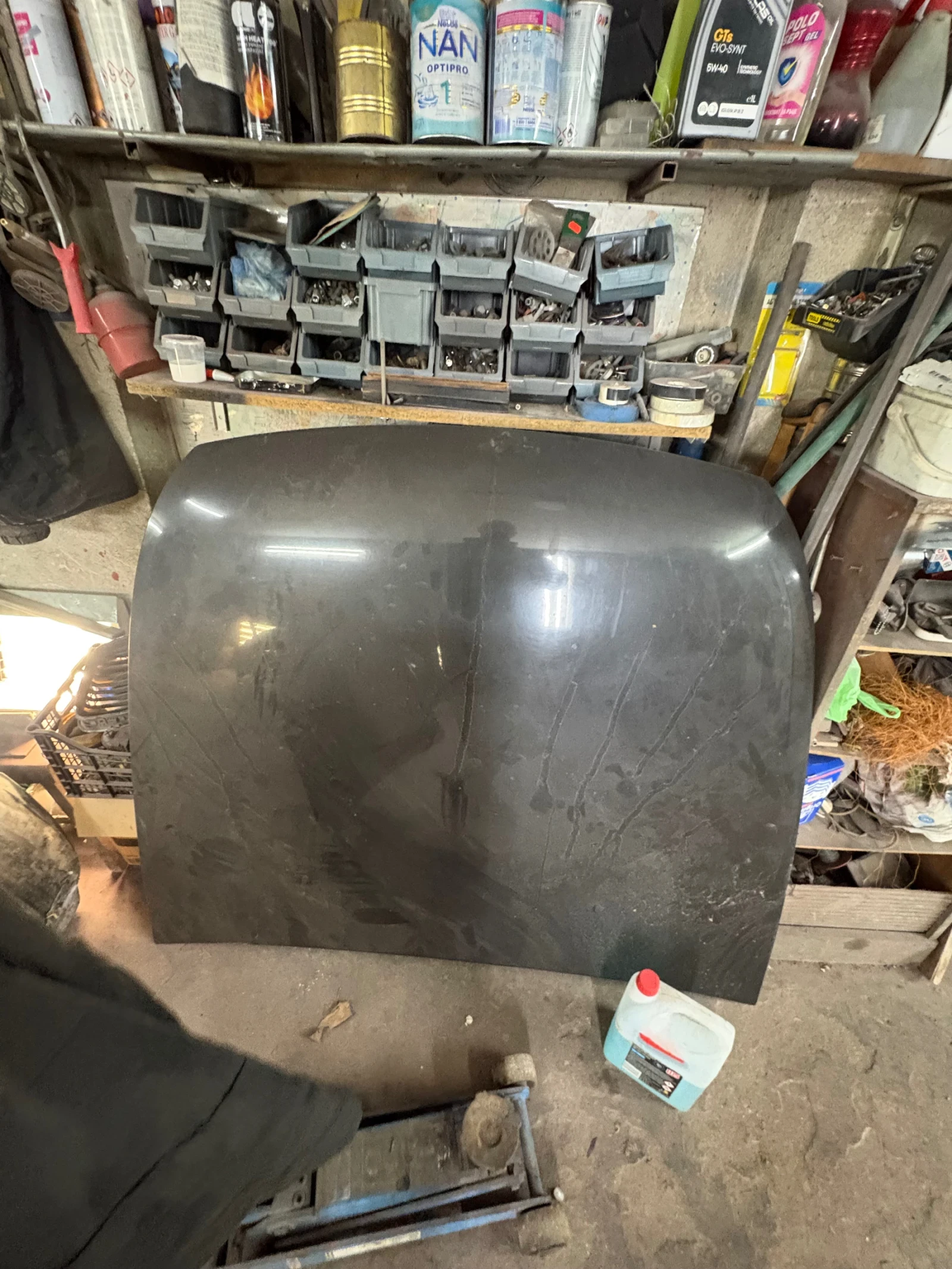 Peugeot 607 2.7TDI, снимка 13 - Автомобили и джипове - 53760490