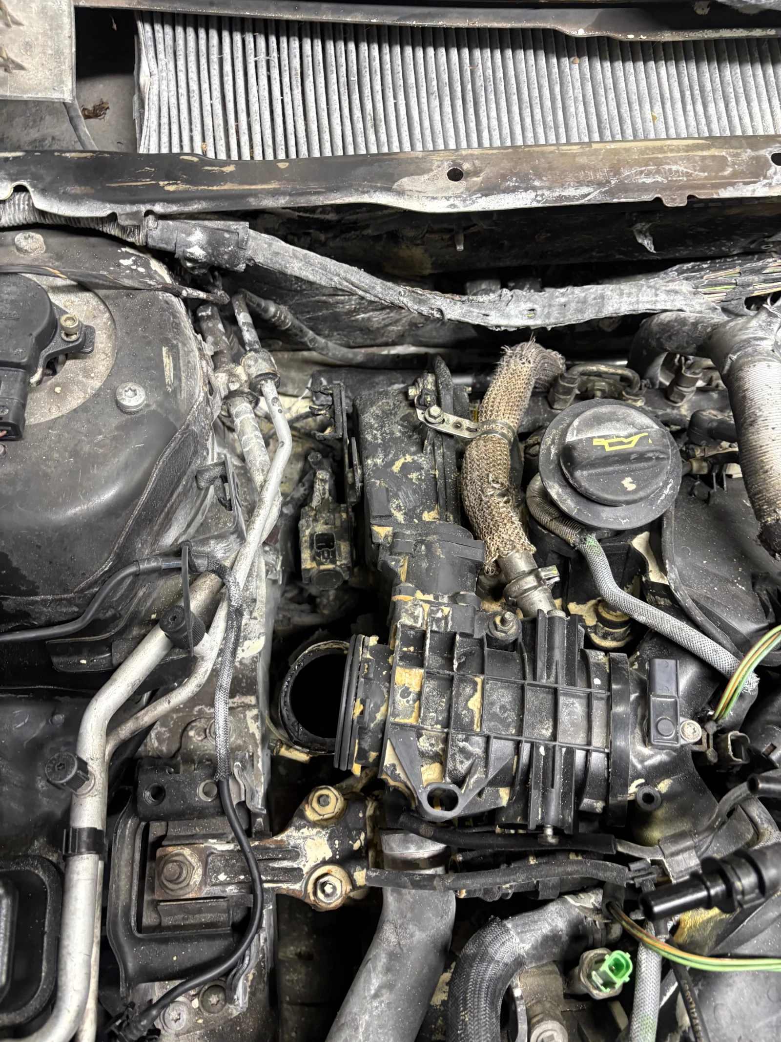 Peugeot 607 2.7TDI, снимка 16 - Автомобили и джипове - 53760490