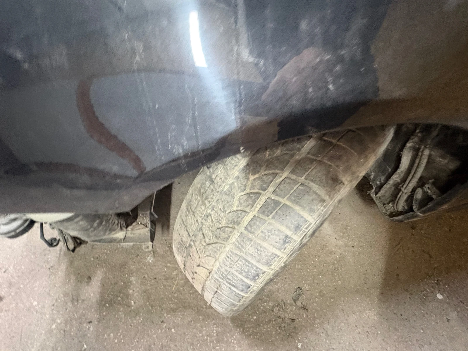 Peugeot 607 2.7TDI, снимка 7 - Автомобили и джипове - 53760490