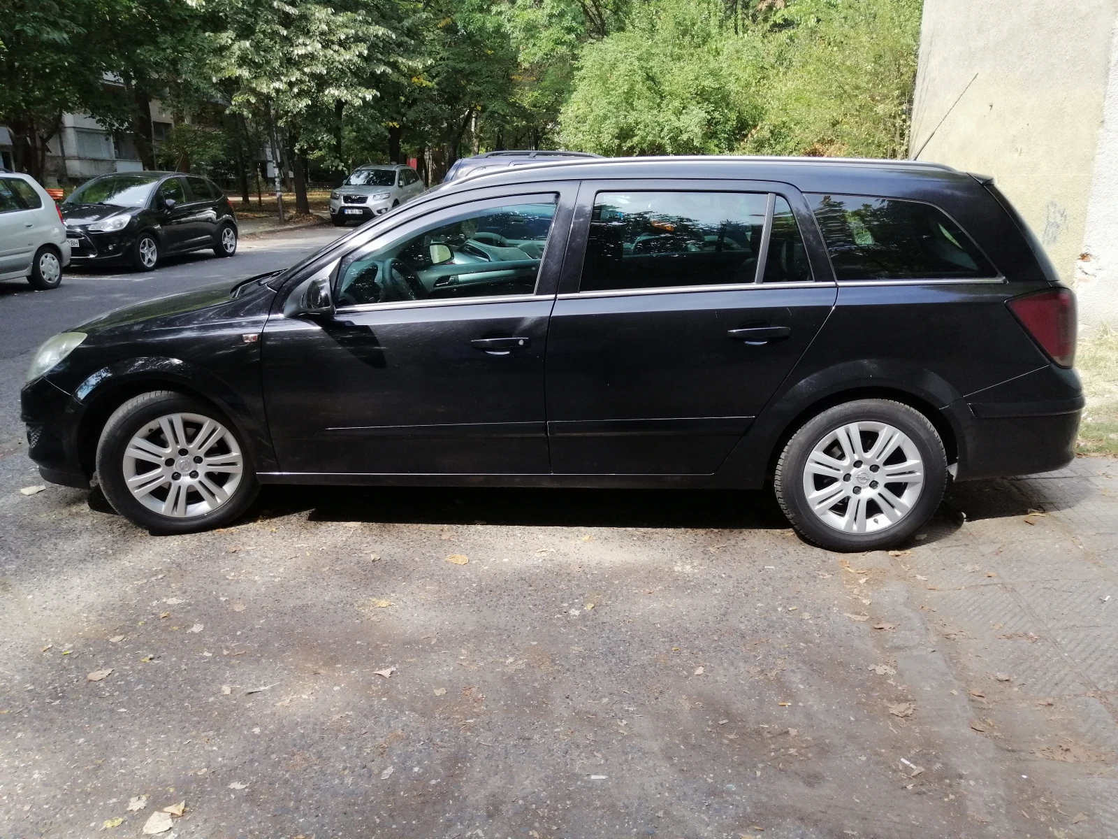Opel Astra � | Mobile.bg � ����������� 3