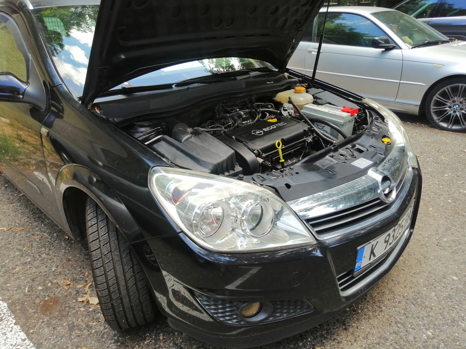 Opel Astra � | Mobile.bg � ����������� 8