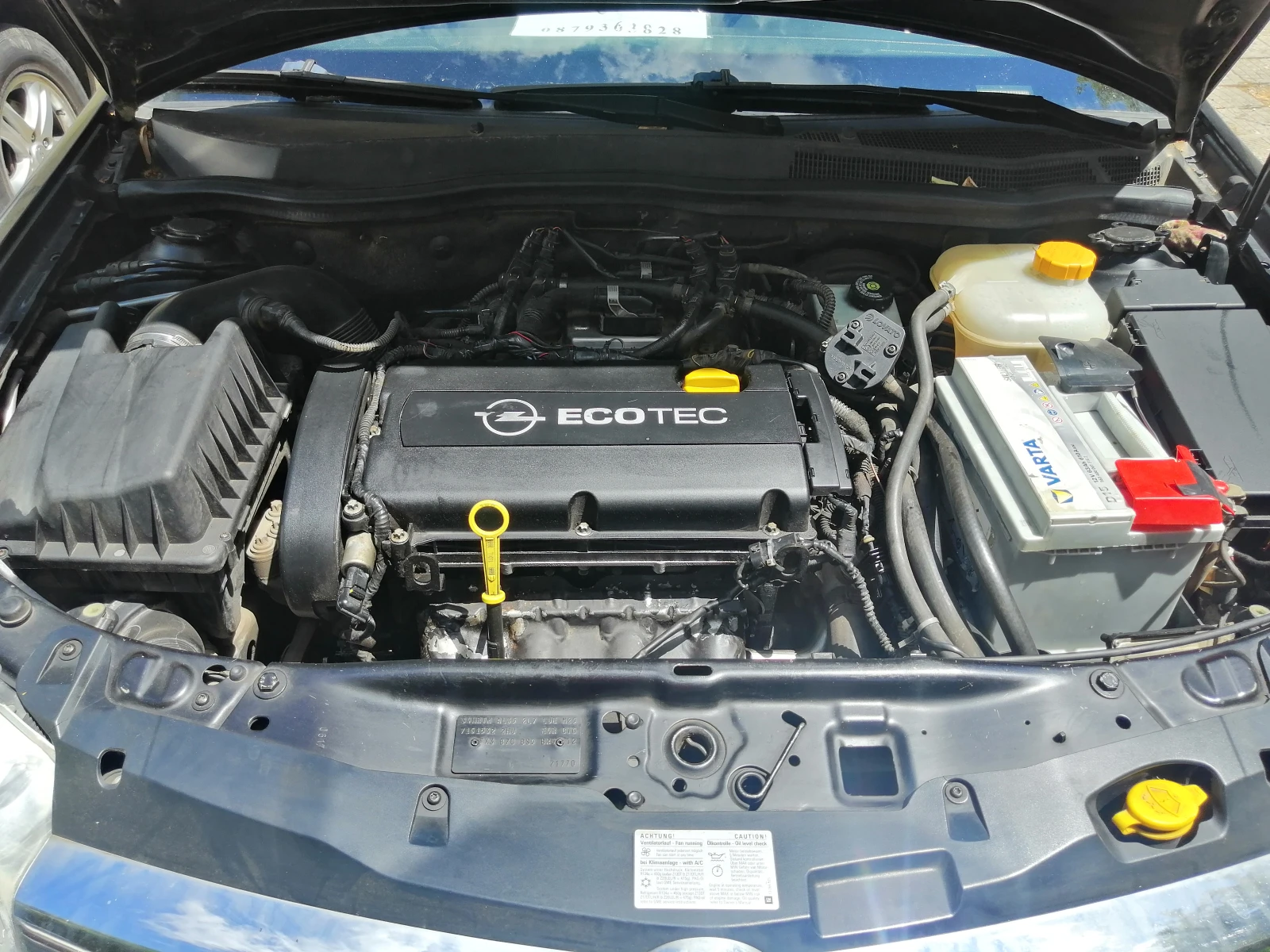 Opel Astra � | Mobile.bg � ����������� 9