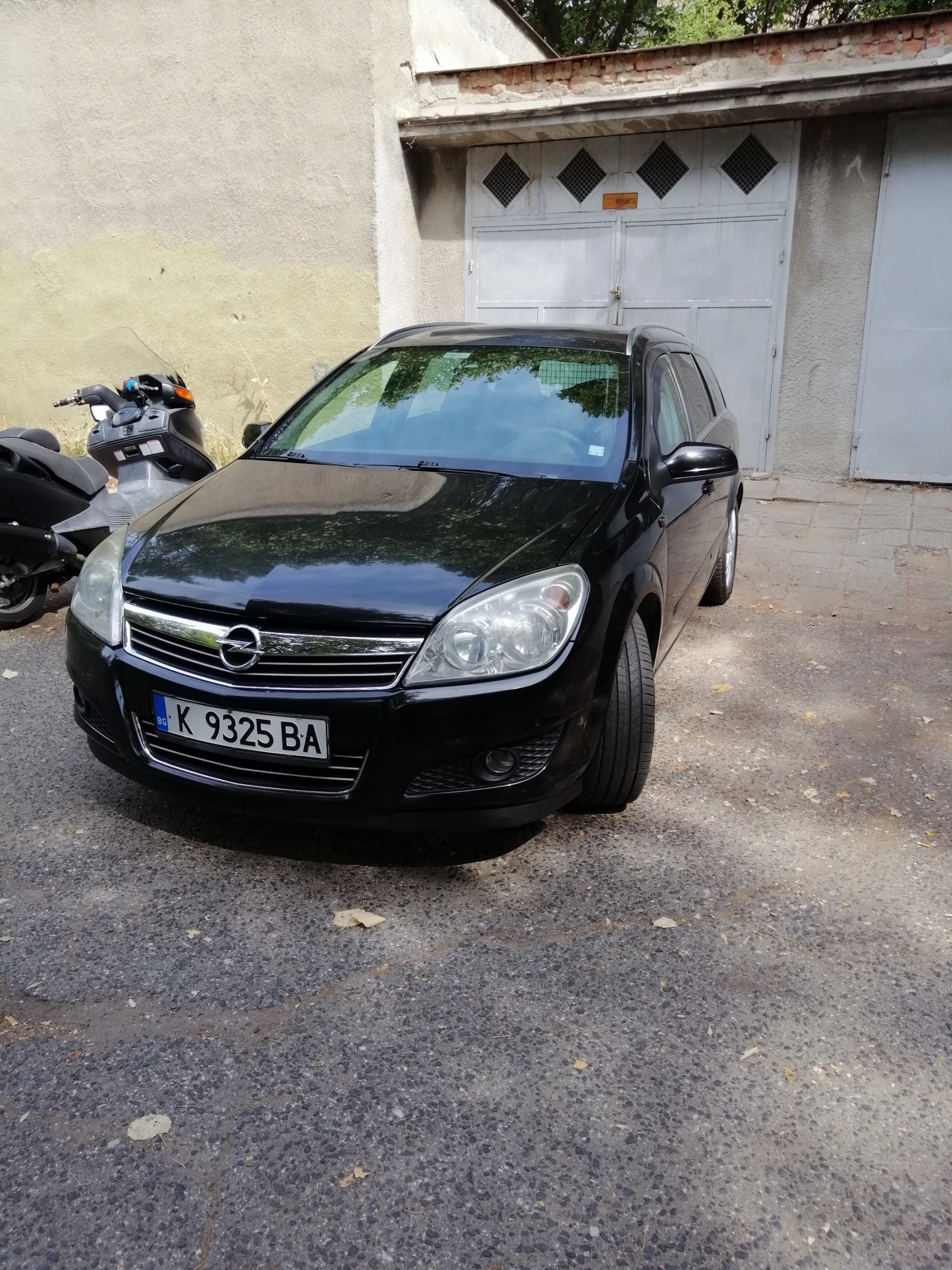 Opel Astra � | Mobile.bg � ����������� 10