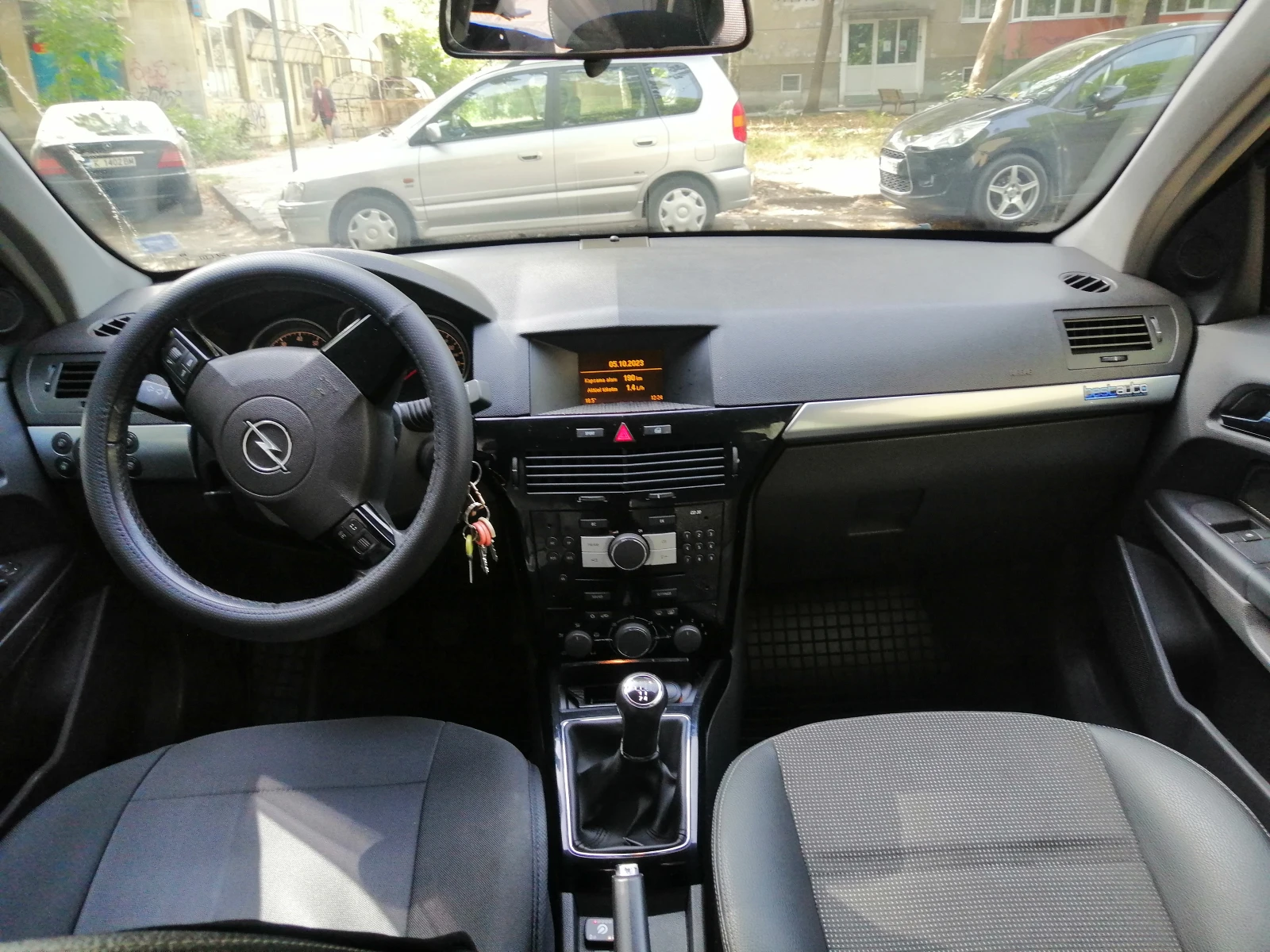 Opel Astra � | Mobile.bg � ����������� 7