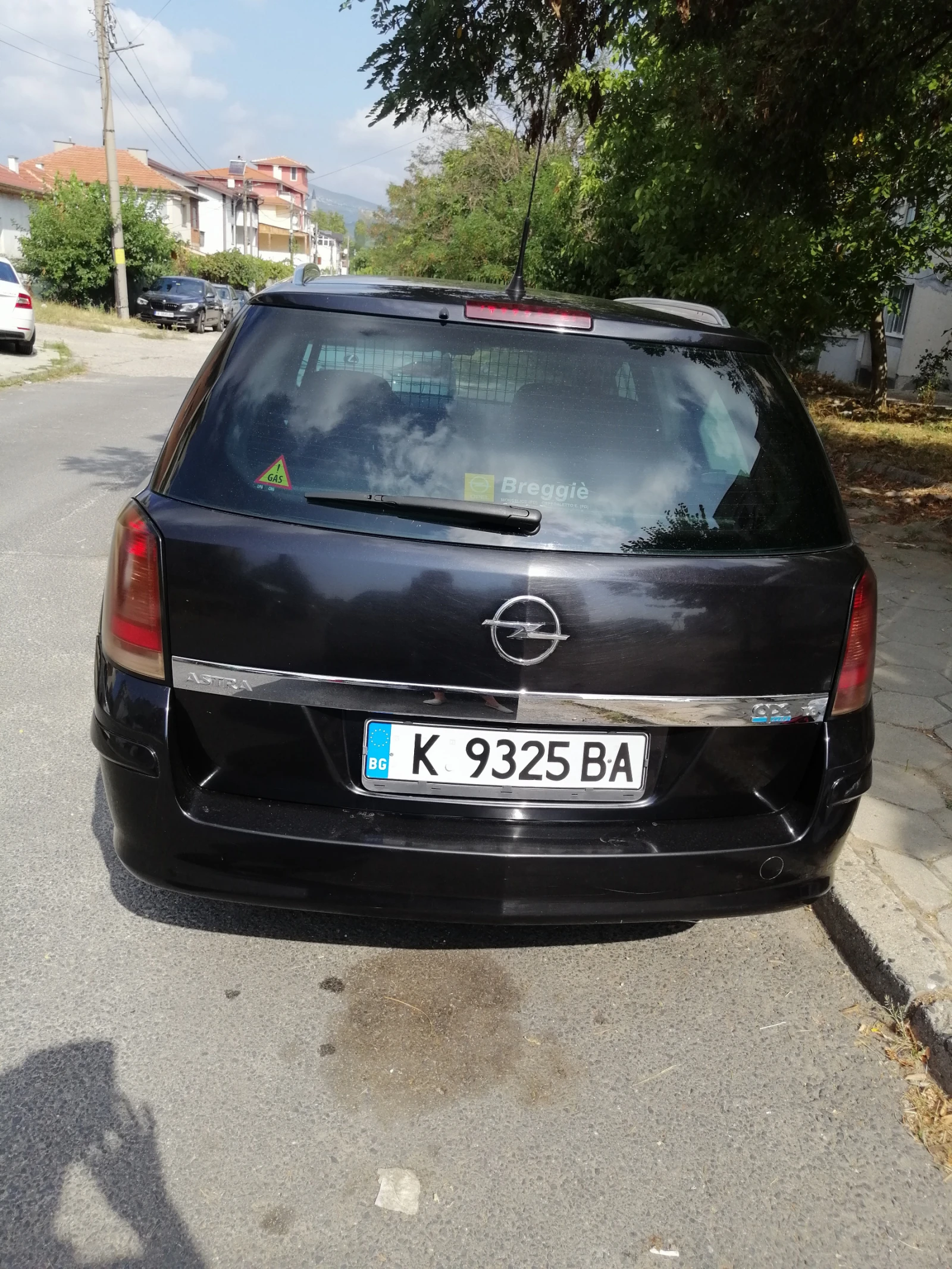 Opel Astra � | Mobile.bg � ����������� 4