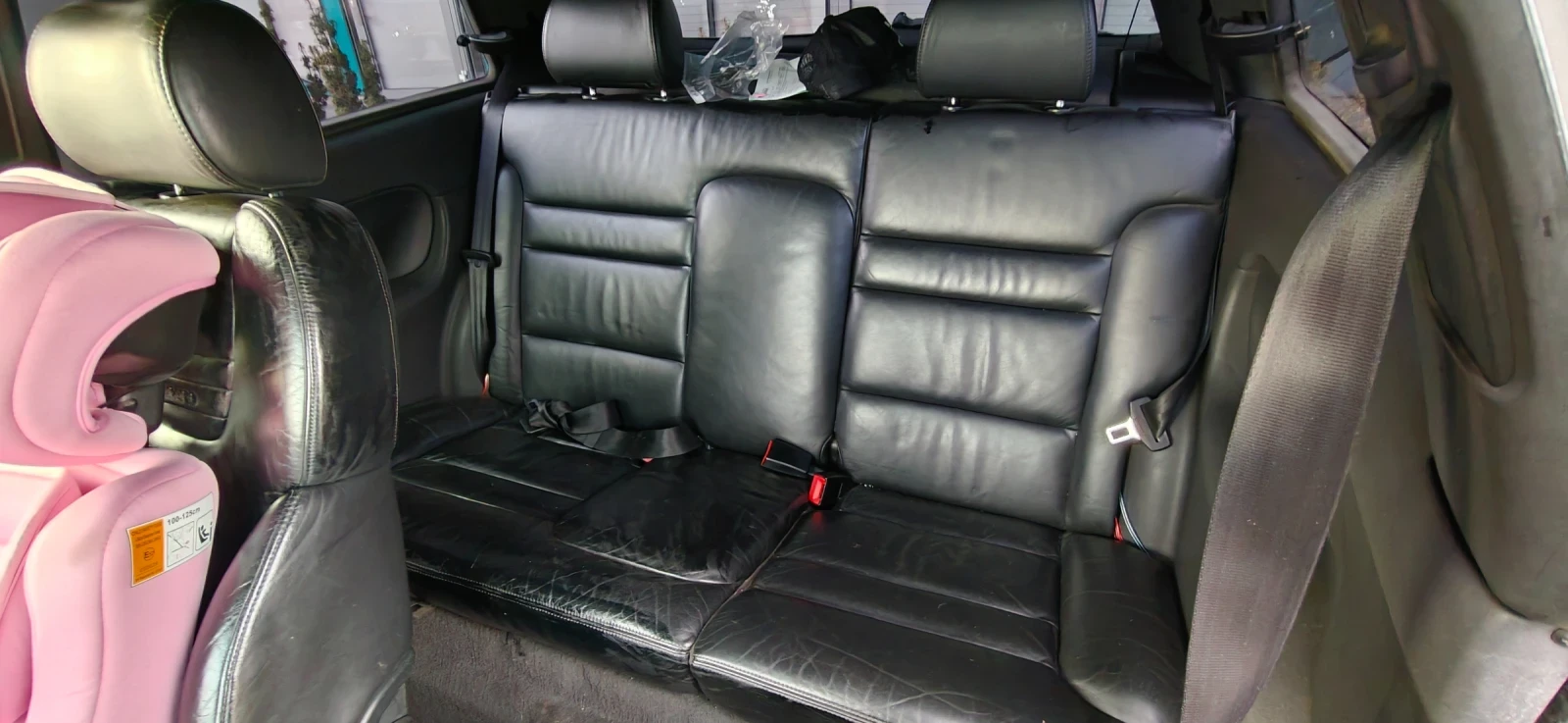 Audi S3 1.8T AMK, снимка 4 - Автомобили и джипове - 54176910