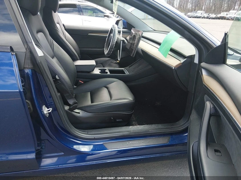 Tesla Model 3 Standard Range Plus Rear-Wheel Drive, снимка 5 - Автомобили и джипове - 54216206