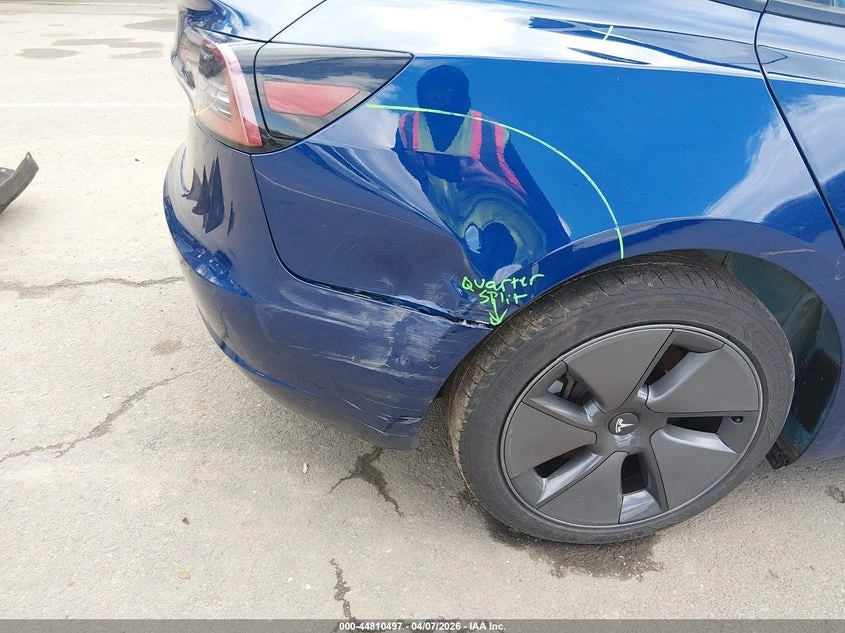 Tesla Model 3 Standard Range Plus Rear-Wheel Drive, снимка 6 - Автомобили и джипове - 54216206