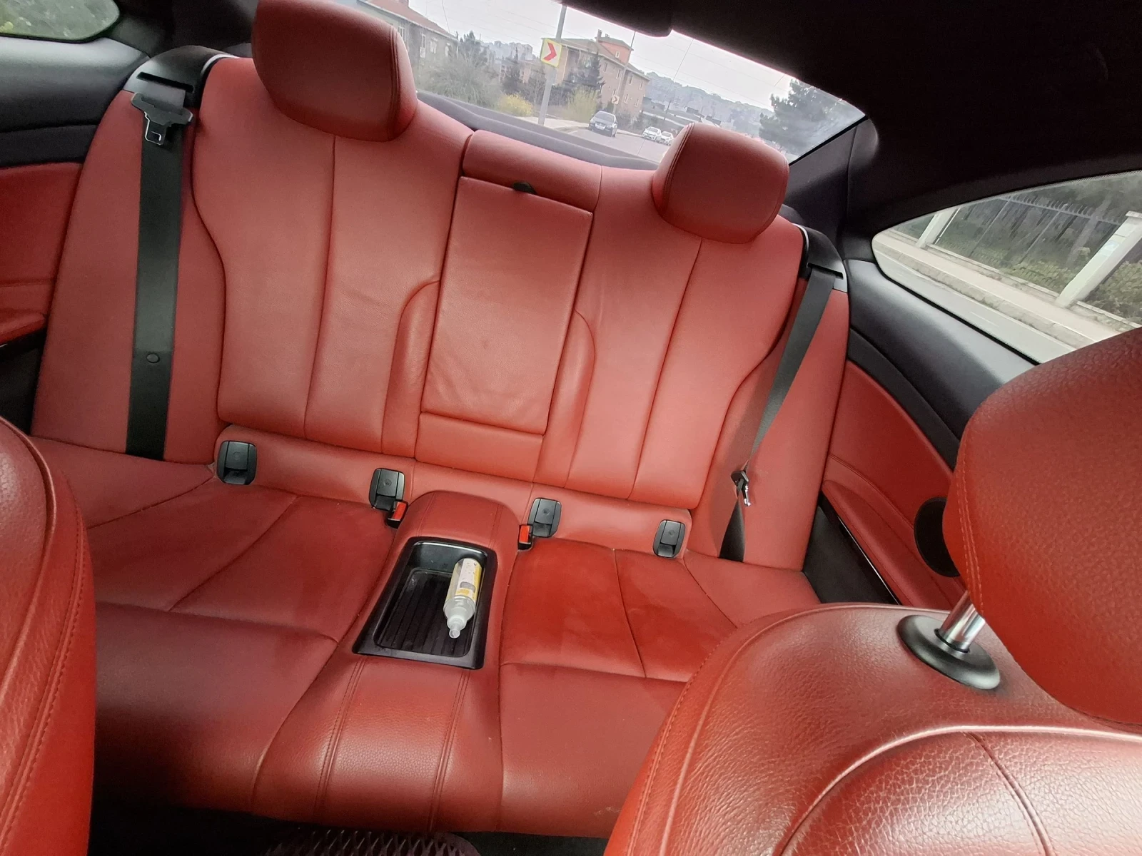 BMW 420, снимка 11 - Автомобили и джипове - 54236309