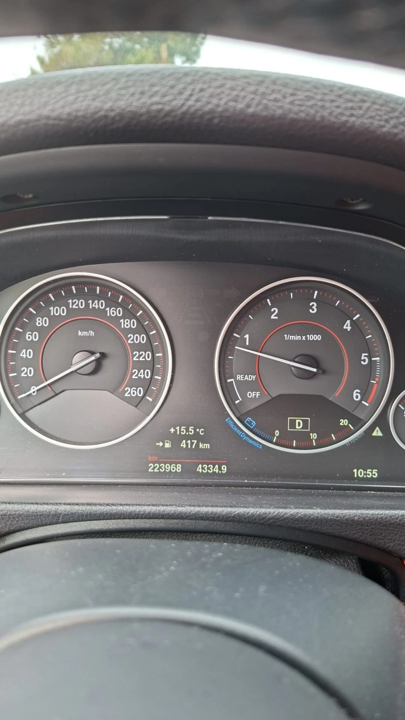 BMW 420, снимка 14 - Автомобили и джипове - 54236309