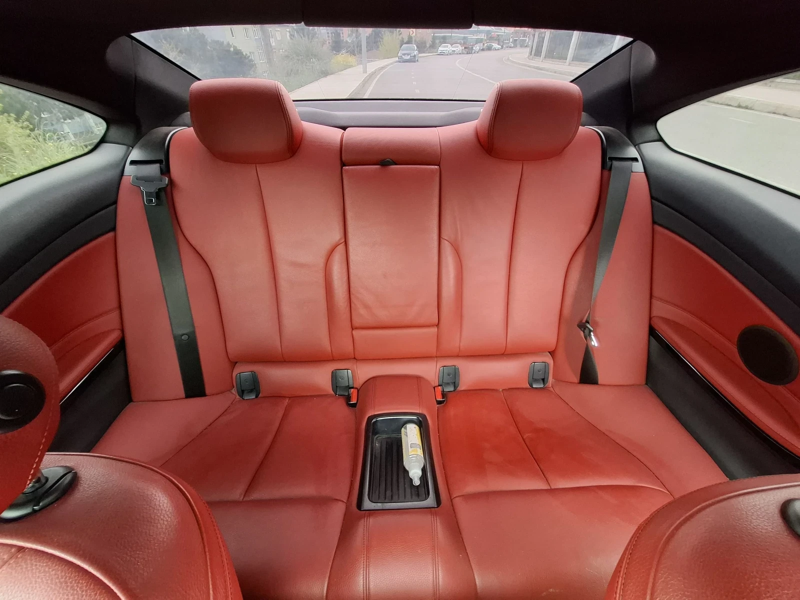 BMW 420, снимка 10 - Автомобили и джипове - 54236309