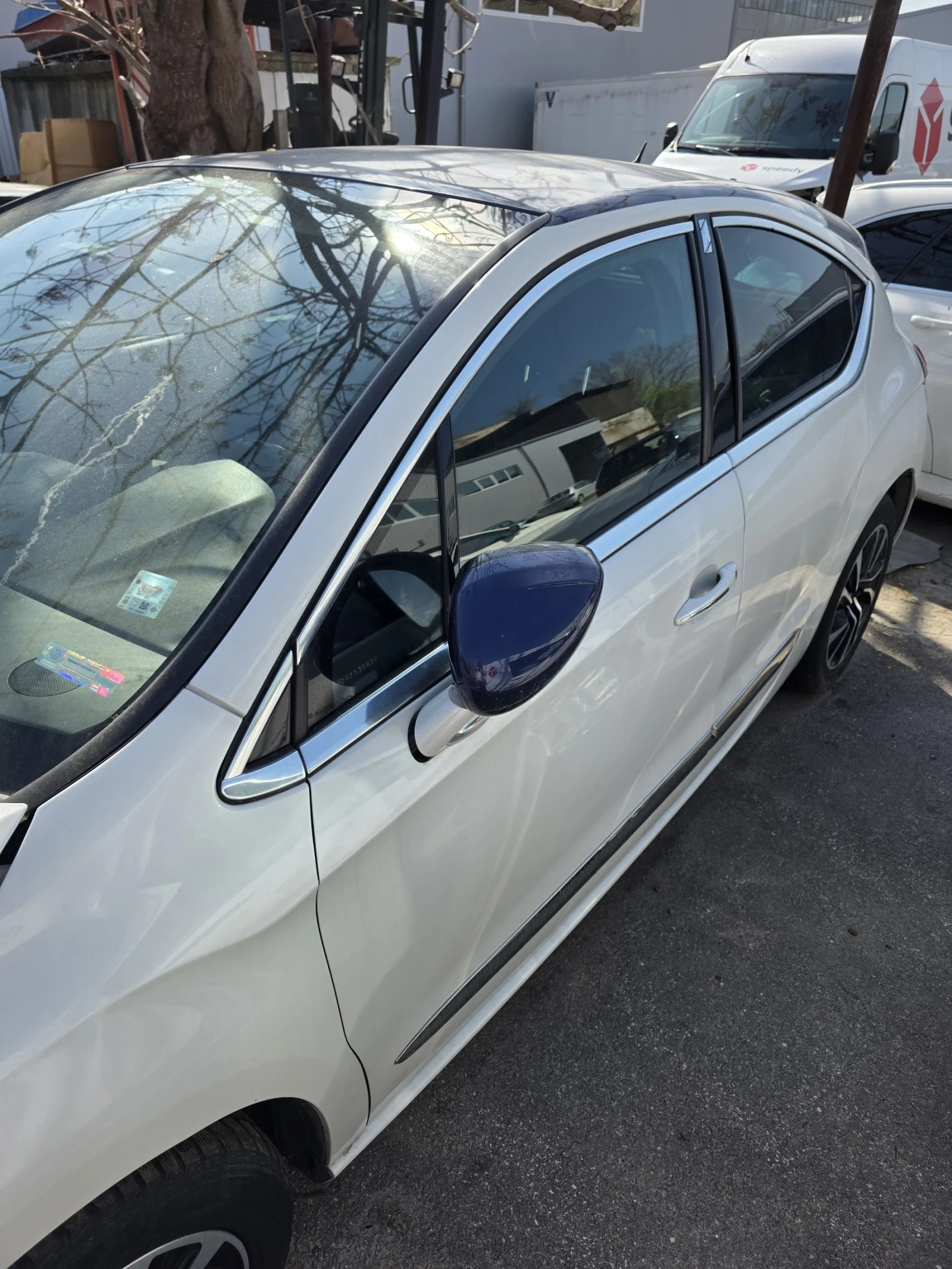 Citroen DS4 Crossback | Mobile.bg � ����������� 5