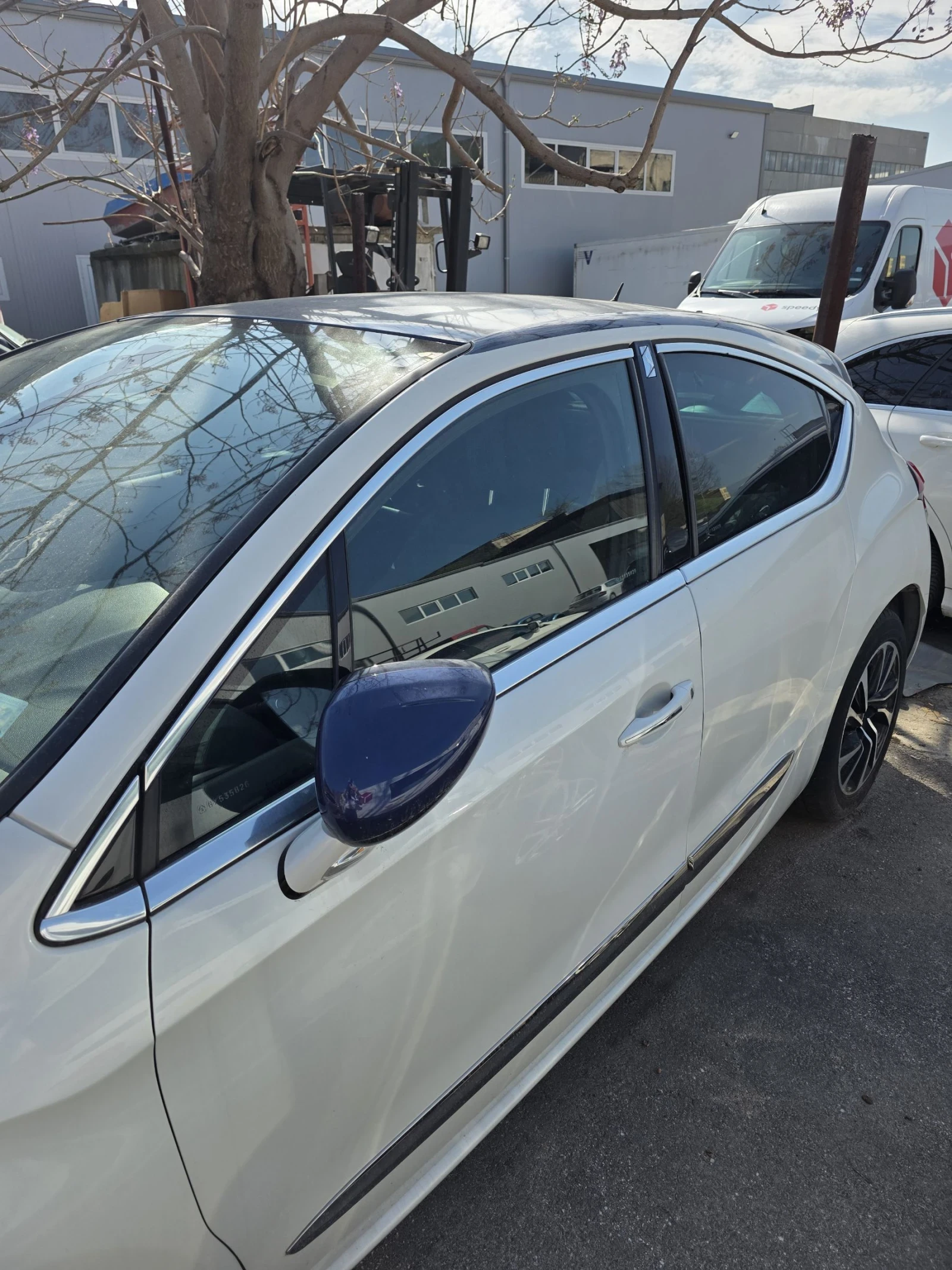 Citroen DS4 Crossback | Mobile.bg � ����������� 11