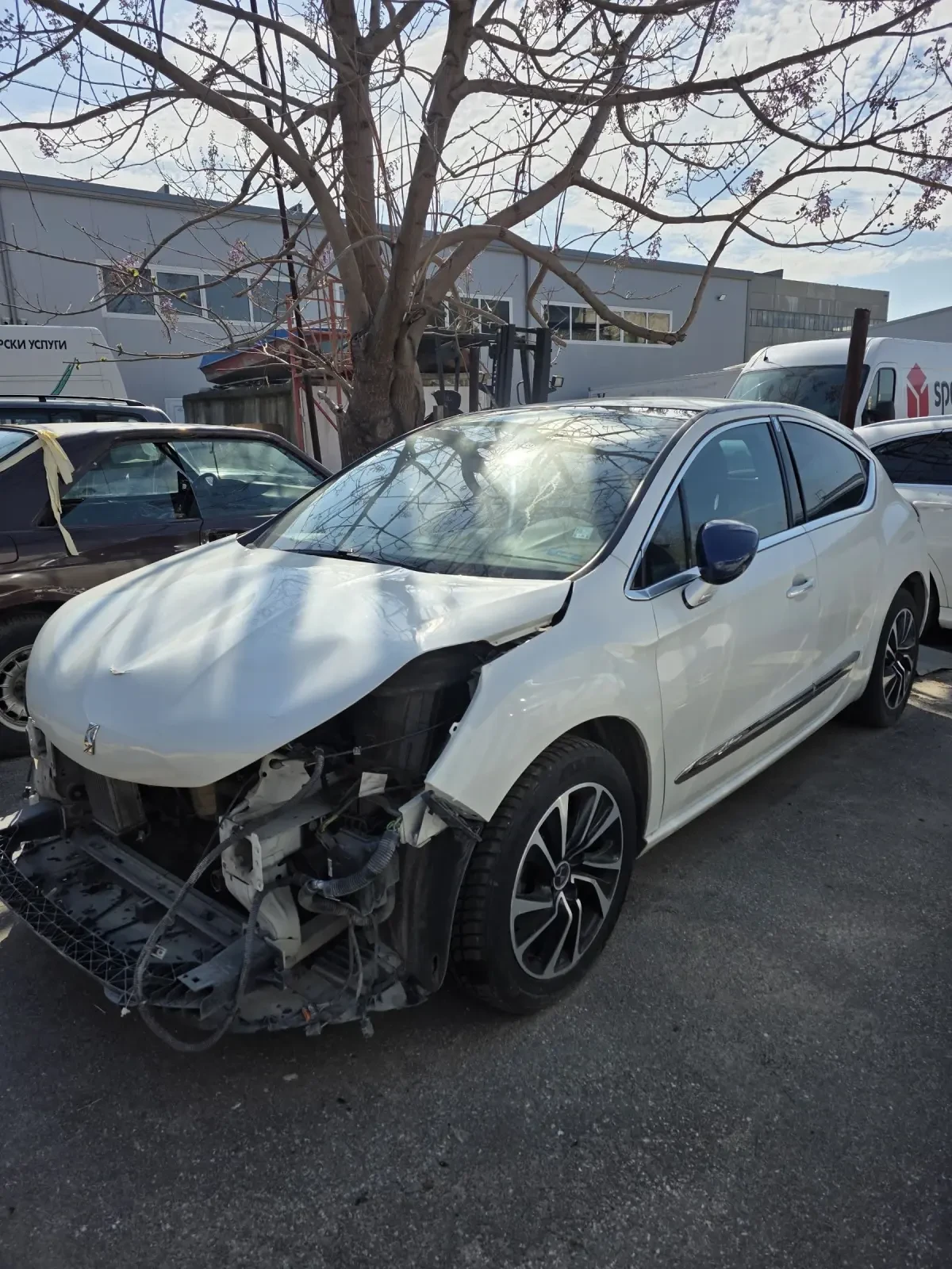 Citroen DS4 Crossback | Mobile.bg � ����������� 1