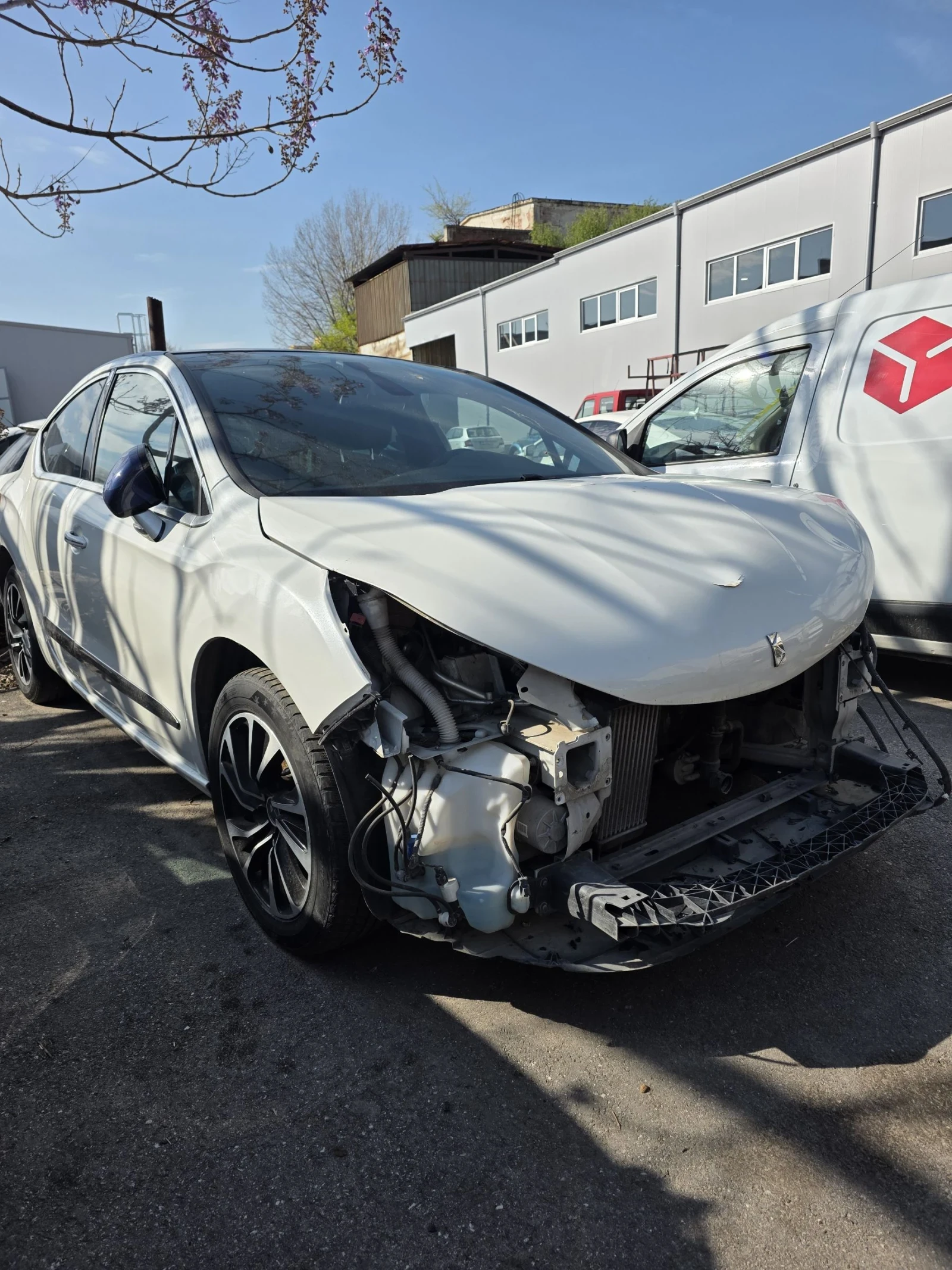 Citroen DS4 Crossback | Mobile.bg � ����������� 4