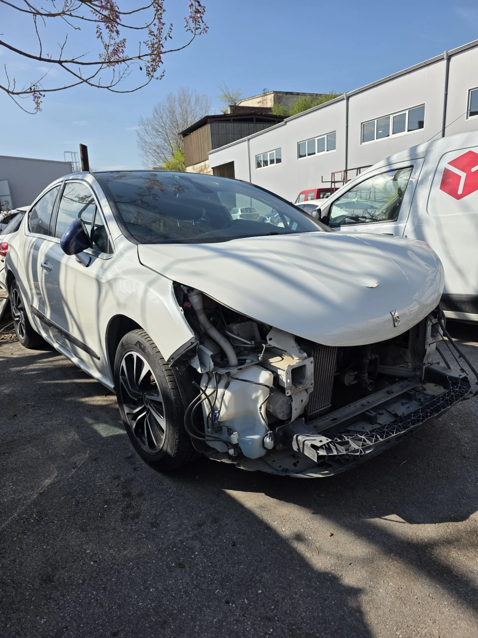 Citroen DS4 Crossback | Mobile.bg � ����������� 7